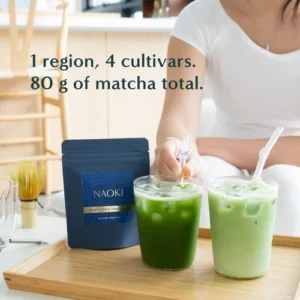 Té verde con jazmín (copia)